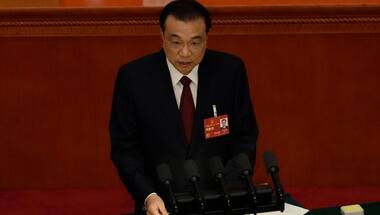 China Premier Li Keqiang bows out as Xi Jinping's loyalists take reins