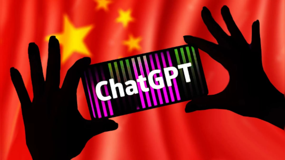 China’s tech minister says replicating ChatGPT is a huge challenge for Chinese tech companies