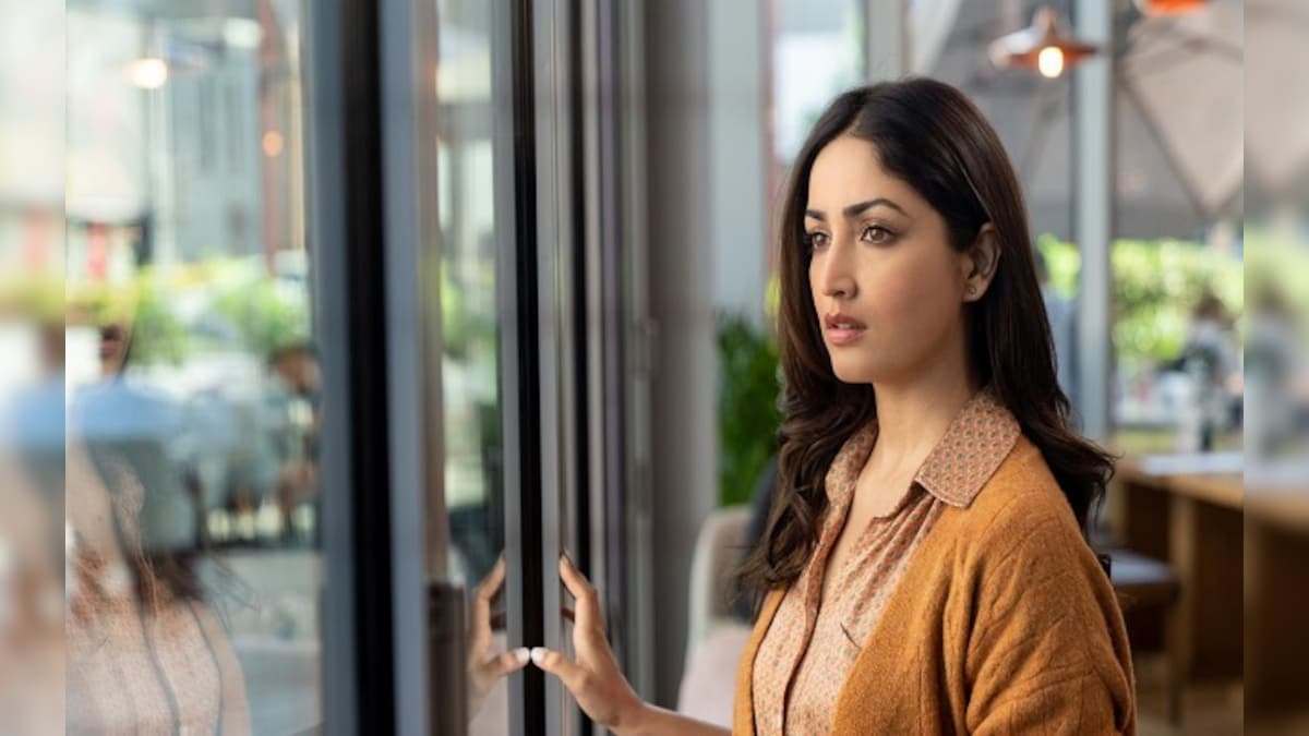 Exclusive! Yami Gautam on Chor Nikal Ke Bhaga: ‘With no dearth of work, now the challenge is to stand out’