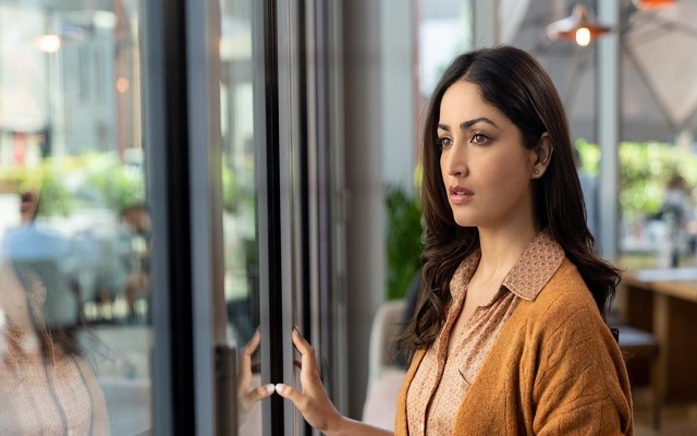 Exclusive! Yami Gautam on Chor Nikal Ke Bhaga: ‘With no dearth of work, now the challenge is to stand out’ Exclusive! Yami Gautam on Chor Nikal Ke Bhaga: ‘With no dearth of work, now the challenge is to stand out’