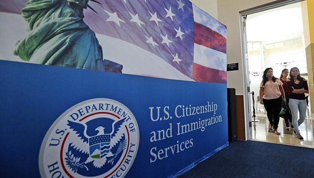 Explained: The B-category visa that allows laid-off Indian techies to stay in US longer Explained: The B-category visa that allows laid-off Indian techies to stay in US longer