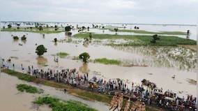 African nations consider swapping debt to invest in climate action