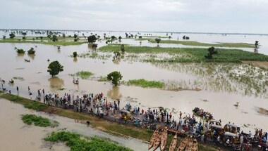 African nations consider swapping debt to invest in climate action