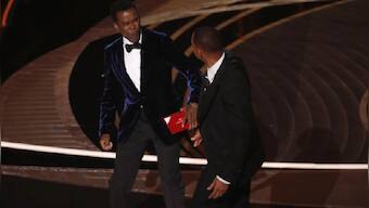 Chris Rock reacts to Will Smith slap controversy at Oscars, says 'it still hurts'