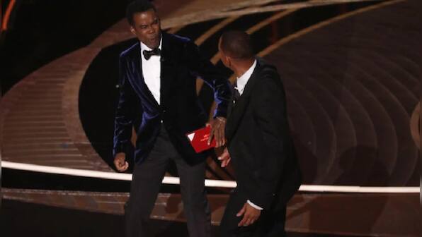 Chris Rock reacts to Will Smith slap controversy at Oscars, says 'it still hurts'