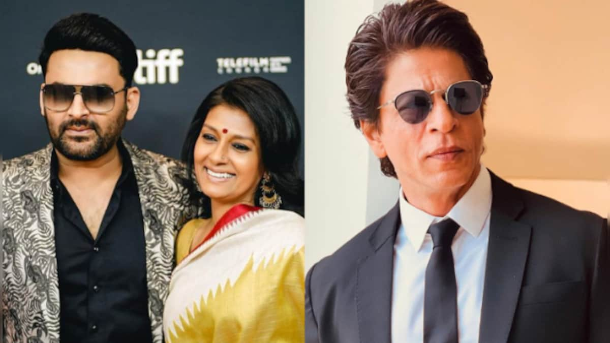 EXPLAINED: Why Nandita Das wouldn't have taken Shah Rukh Khan in Zwigato 'even if he agreed'