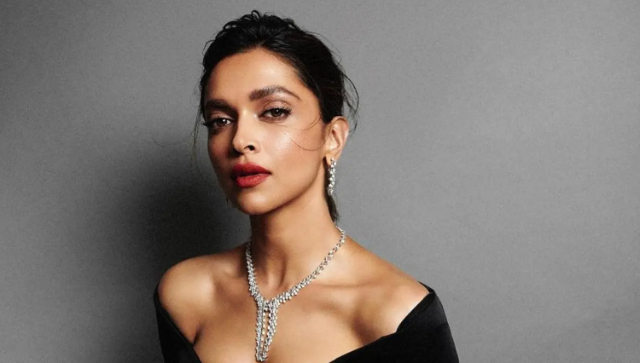It’s HUGE! Deepika Padukone joins Dwayne Johnson, Michael B. Jordan as presenter at the 95th Oscars, 2023 ceremony! It’s HUGE! Deepika Padukone joins Dwayne Johnson, Michael B. Jordan as presenter at the 95th Oscars, 2023 ceremony!