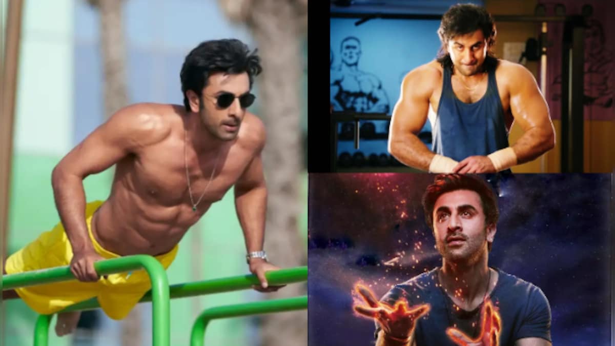 Where will Tu Jhoothi Main Makkaar stand among Ranbir Kapoor's biggest openers?