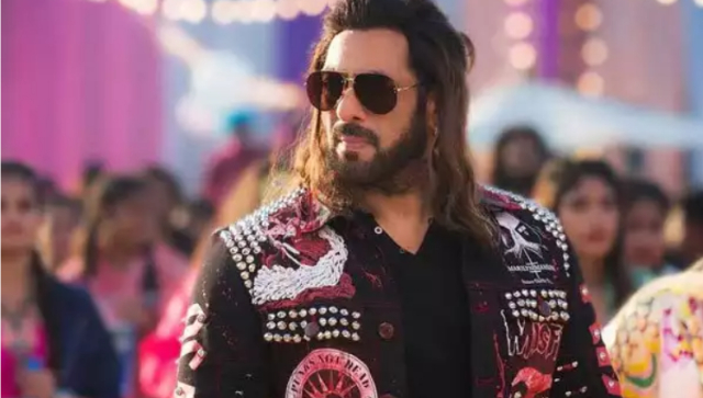 The rumors of Salman Khan getting the credit as a co-director of Kisi Ka Bhai Kisi Ki Jaan are all false - deets inside The rumors of Salman Khan getting the credit as a co-director of Kisi Ka Bhai Kisi Ki Jaan are all false - deets inside