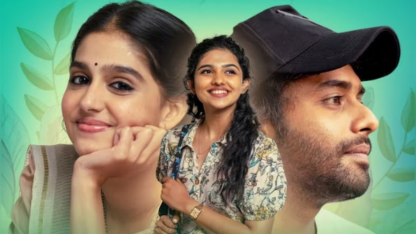 Pranaya Vilasam: A Tale of Love, Realization, and Family on Zee5 Online