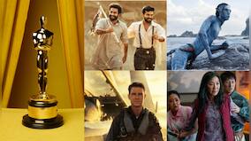 Oscars 2023: Where to watch the Academy Awards, who's hosting, what to expect from the ceremony & more