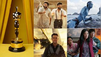 Oscars 2023: Where to watch the Academy Awards, who's hosting, what to expect from the ceremony & more