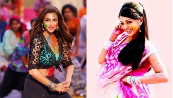Holi 2023: Bollywood-inspired outfits that you can try this year