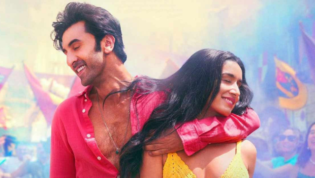Tu Jhoothi Main Makkaar review: Ranbir Kapoor rules the screen with his charisma in Luv Ranjan's signature style rom-com Tu Jhoothi Main Makkaar review: Ranbir Kapoor rules the screen with his charisma in Luv Ranjan's signature style rom-com