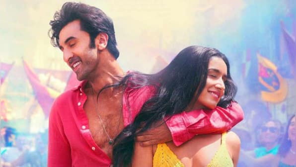 Tu Jhoothi Main Makkaar review: Ranbir Kapoor rules the screen with his charisma in Luv Ranjan's signature style rom-com