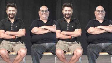 The Kashmir Files' director Vivek Agnihotri remembers Satish Kaushik on his sudden demise: 'Artists like you never die'