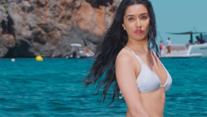 Tu Jhoothi Main Makkaar: Trolling Shraddha Kapoor for her bikini bod is stooping low than ever