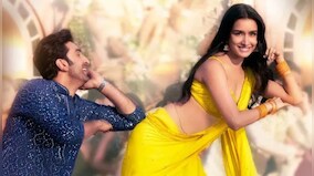 Tu Jhoothi Main Makkaar emerges Ranbir Kapoor & Shraddha Kapoor's 4th-highest grosser, beats ABCD 2, ADHM, Barfi & more