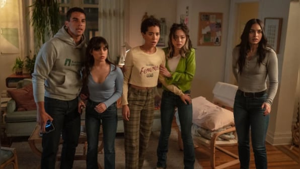 Scream VI movie review: Gripping, brutal & superlative addition to the frachise