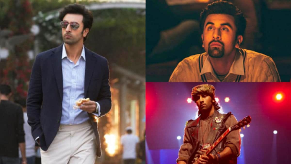 Tu Jhoothi Main Makkaar beats Rockstar, Tamasha & Besharam to become Ranbir Kapoor's seventh highest grosser