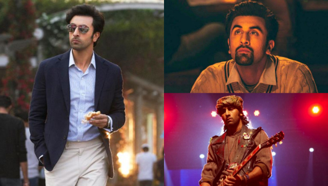 Tu Jhoothi Main Makkaar beats Rockstar, Tamasha & Besharam to become Ranbir Kapoor's seventh highest grosser Tu Jhoothi Main Makkaar beats Rockstar, Tamasha & Besharam to become Ranbir Kapoor's seventh highest grosser