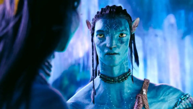 James Cameron’s Avatar 3 to be released as 9-hour series on Disney+ post theatrical release James Cameron’s Avatar 3 to be released as 9-hour series on Disney+ post theatrical release