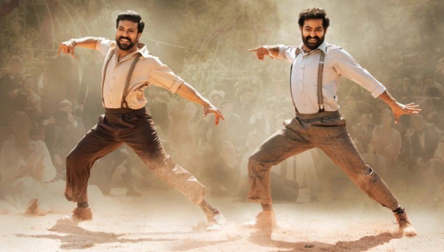 German embassy recreates 'Naatu Naatu' in Delhi's Chandni Chowk; video goes viral German embassy recreates 'Naatu Naatu' in Delhi's Chandni Chowk; video goes viral