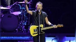 Illness sidelines Springsteen tour as 3 concerts postponed