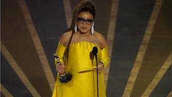 Black Panther: Wakanda Forever costume designer Ruth E. Carter becomes 1st Black woman to win 2 Oscars