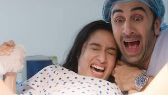 Tu Jhoothi Main Makkaar: Ranbir Kapoor & Shraddha Kapoor crosses Rs 120 crore at the worldwide box office