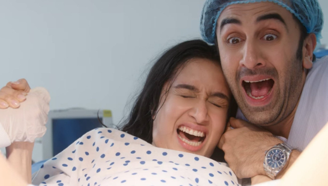 Tu Jhoothi Main Makkaar: Ranbir Kapoor & Shraddha Kapoor crosses Rs 120 crore at the worldwide box office Tu Jhoothi Main Makkaar: Ranbir Kapoor & Shraddha Kapoor crosses Rs 120 crore at the worldwide box office