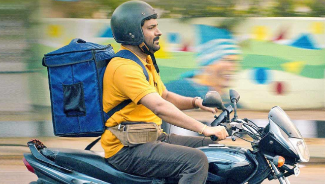 Nandita Das shares note regarding Zwigato’s response, shows gratitude towards audience Nandita Das shares note regarding Zwigato’s response, shows gratitude towards audience