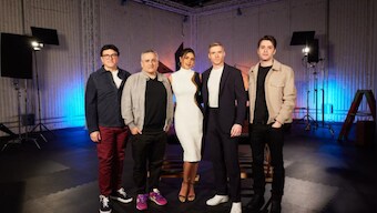 Russo Brothers reveal their secret of building a global series franchise with Priyanka Chopra-Richard Madden's Citadel