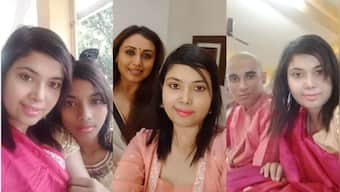 Exclusive! Sagarika Chakraborty: Real mother in Rani Mukerji’s Mrs Chatterjee Vs Norway opens up on her abusive marriage