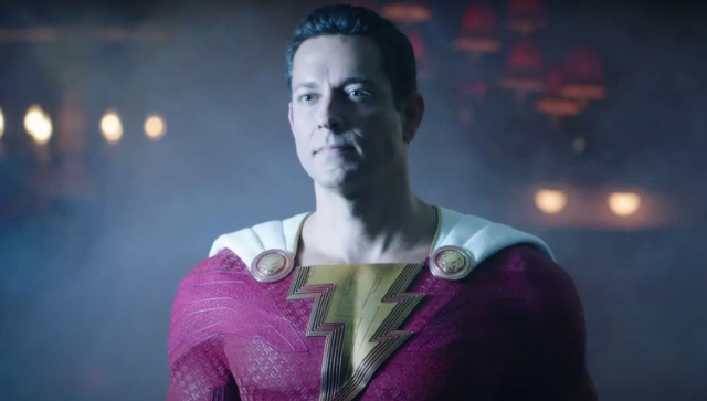 Shazam! Fury of the Gods movie review: DC offers a delightful superhero sequel with smart writing & whacky dialogues Shazam! Fury of the Gods movie review: DC offers a delightful superhero sequel with smart writing & whacky dialogues