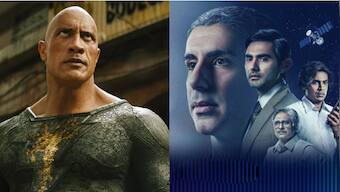 From Black Adam to Rocket Boys 2, check out OTT releases for this week