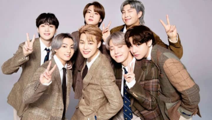 BTS absence hurting global K-pop growth: HYBE chairman