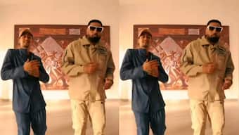 Dancer from Nepal gets featured in Badshah's later video Sanak after his hook-step goes viral on the internet