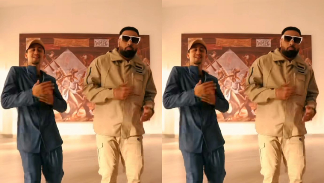 Dancer from Nepal gets featured in Badshah's later video Sanak after his hook-step goes viral on the internet Dancer from Nepal gets featured in Badshah's later video Sanak after his hook-step goes viral on the internet