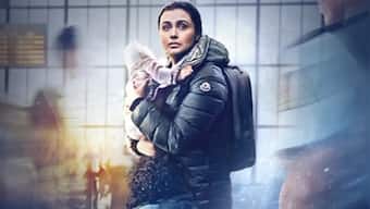 Mrs Chatterjee vs Norway movie review: High-strung storytelling defeats even the formidable Rani Mukerji