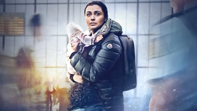Mrs Chatterjee vs Norway movie review: High-strung storytelling defeats even the formidable Rani Mukerji Mrs Chatterjee vs Norway movie review: High-strung storytelling defeats even the formidable Rani Mukerji