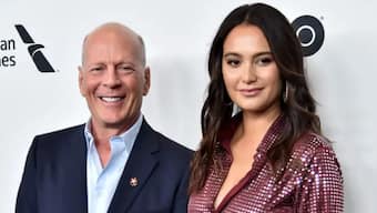 Emma Heming Willis shares heartfelt post on husband Bruce Willis' 68th birthday