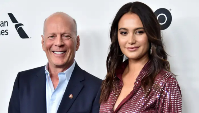 Emma Heming Willis shares heartfelt post on husband Bruce Willis' 68th birthday Emma Heming Willis shares heartfelt post on husband Bruce Willis' 68th birthday