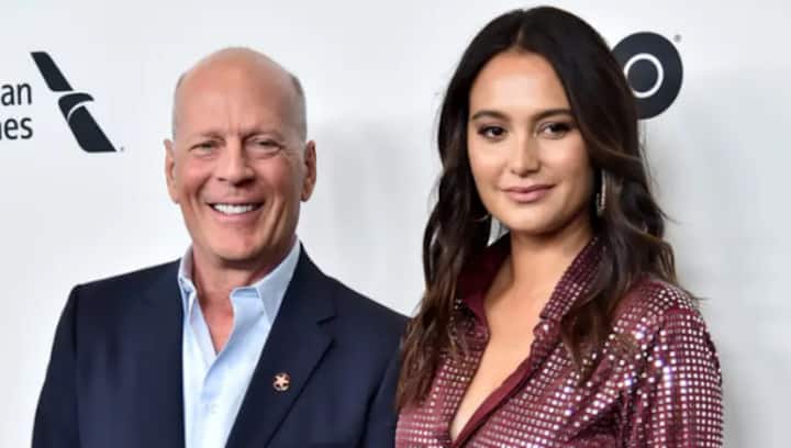 Emma Heming Willis shares heartfelt post on husband Bruce Willis' 68th birthday Emma Heming Willis shares heartfelt post on husband Bruce Willis' 68th birthday