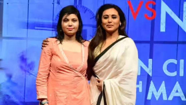 Rani Mukerji’s Mrs Chatterjee Vs Norway: Why is it difficult to identify abuse | Explained Rani Mukerji’s Mrs Chatterjee Vs Norway: Why is it difficult to identify abuse | Explained