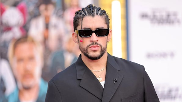 Bad Bunny ex seeking $40 mn, alleging unauthorized use of voice note