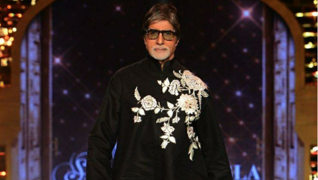 Amitabh Bachchan reveals about being in 'extreme pain' due to callus growth; medics called late at night Amitabh Bachchan reveals about being in 'extreme pain' due to callus growth; medics called late at night