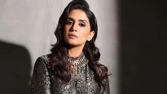 'My intention was not to hurt other women': Sonali Kulkarni apologises for calling Indian women 'lazy'