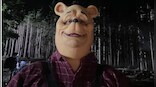 Winnie the Pooh: Blood and Honey film pulled from Hong Kong cinemas