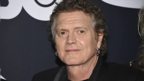 Def Leppard drummer Rick Allen recovering from attack outside hotel